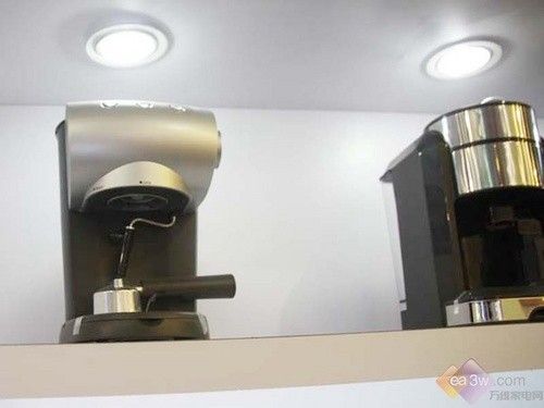 2010順德家電展 東陵廚衛小家電參展