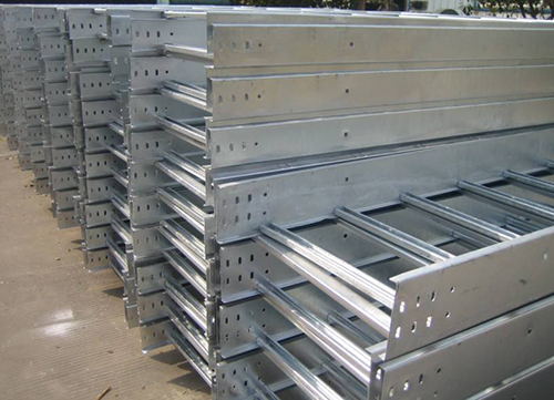 質量是盛紅電纜橋架站穩市場的根本所在