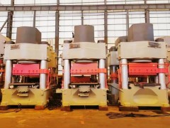 數百家陶瓷廠退出，催熱二手陶機原料“江湖”