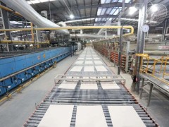 廣東，廣西等多地開年來全國新增建陶生產線超12條