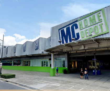 入駐菲律賓建材中心，九牧積極布局海外市場！