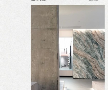 七星品質藝術館| 玩轉品牌概念，打造品質藝術空間！