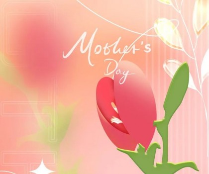 母親節|以愛之名，讓媽媽感受「衛浴」的“質”感體驗