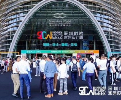 榮獲金堂獎！索瓷集成巖板×深圳時尚家居設計周圓滿收官！