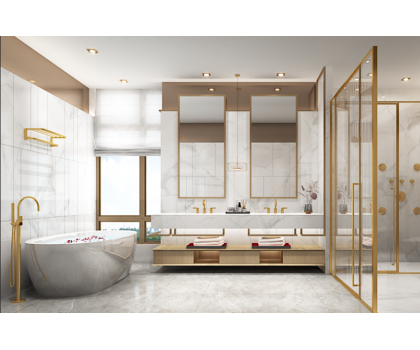 “摩力科技 至慧水生活”，摩恩廚衛即將重磅亮相第27屆中國國際廚衛展