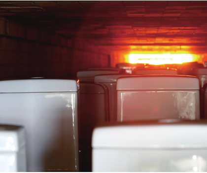 從衛浴空間到公共人居環境，惠達衛浴為構建“健康中國”貢獻創新技術與行業智慧