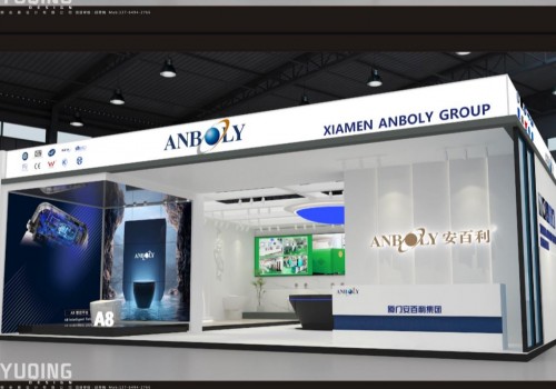 開啟高品質(zhì)衛(wèi)浴之旅！廈門安百利將攜新品亮相上海廚衛(wèi)展