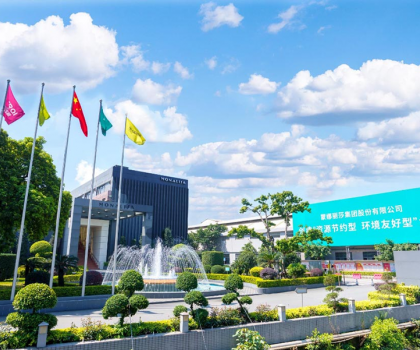 新質(zhì)之力，潮起中國(guó)！蒙娜麗莎引領(lǐng)發(fā)展“新國(guó)潮”