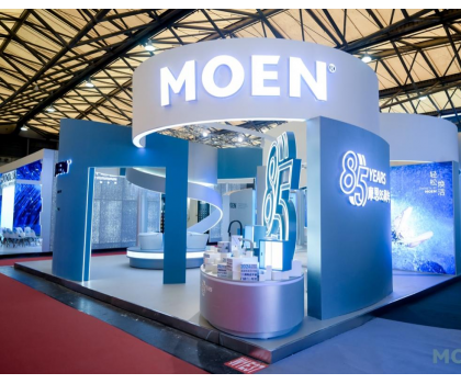 摩恩廚衛(wèi)全品類閃耀KBC2024，引領(lǐng)“智慧廚衛(wèi)”新紀(jì)元