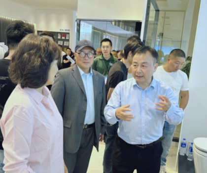 “十檔婦洗”驚艷來襲，喜爾康燃爆第28屆上海廚衛展！