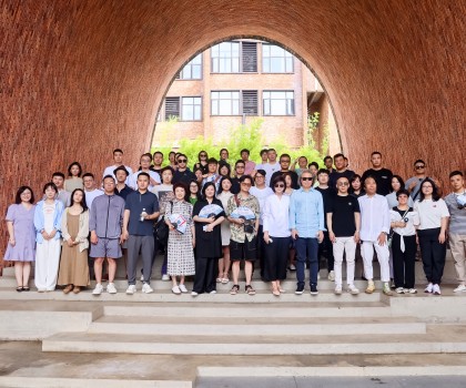 多城聯(lián)動，共話質美！恒潔與北京、上海、武漢等設計師探尋品質設計