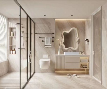 夯實內(nèi)功，奮進突圍│2024年金朝陽瓷磚年中盤點