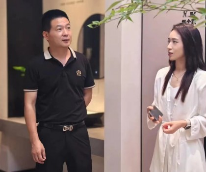 格萊斯·設(shè)計傳承家丨路平：以文化為根，以創(chuàng)新為翼，探索空間設(shè)計無限的可能性