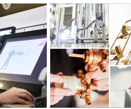 摩恩積極維護(hù)市場(chǎng)秩序，堅(jiān)守高品質(zhì)承諾