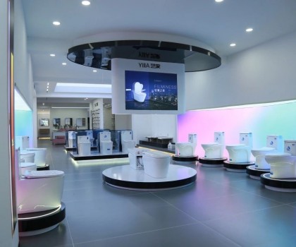 2025開年巨獻|首屆中國中部衛浴展銷會，含”新”量超高~~~