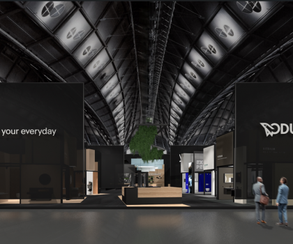 將“進有所享”照進現實，杜拉維特2025法蘭克福ISH展準備就緒