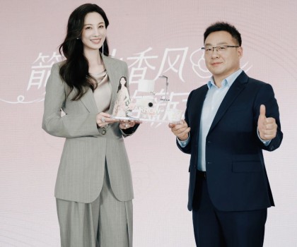 箭牌衛(wèi)浴×京東超品日共啟2025新品發(fā)布會(huì)，重構(gòu)衛(wèi)浴空間美學(xué)與情感價(jià)值