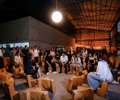 T2M「玩厰WonderFac」盛大啟幕：工業(yè)遺產(chǎn)活化的創(chuàng)新范式