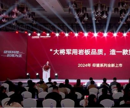 仰望系列單季度銷量破億，到底做對了什么？