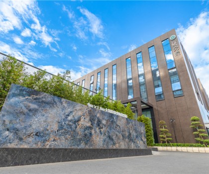 “廣東磚”如何高質(zhì)量發(fā)展，QD瓷磚遞上硬核答卷