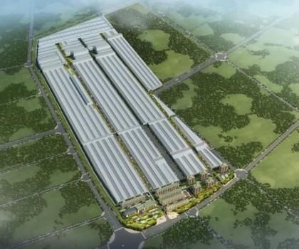 國內首家！青坯瓷質磚/巖板工程技術研究中心落戶東鵬重慶基地