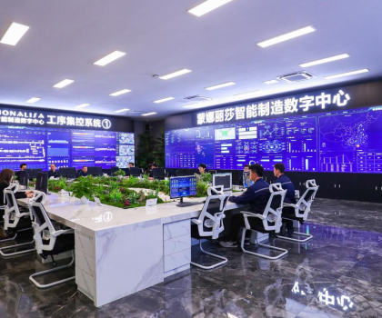 逆周期創新突圍：蒙娜麗莎以綠色智能構建長期競爭力