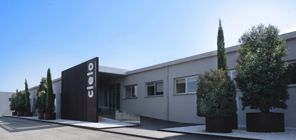 意大利衛生陶瓷制造商Ceramica Cielo2022年該公司營收37萬歐元，同比增長25%.jpg